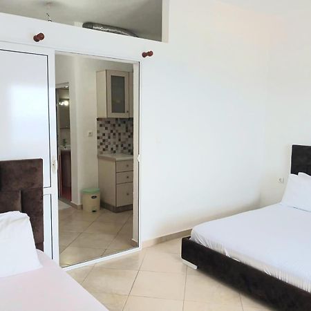 Blerta Apartments Борш Екстер'єр фото