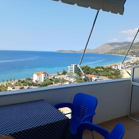 Blerta Apartments Борш Екстер'єр фото