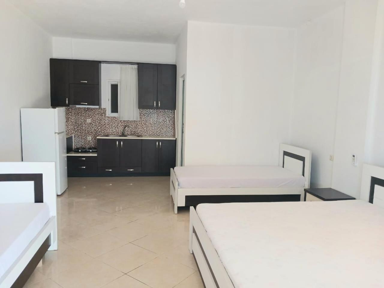 Blerta Apartments Борш Екстер'єр фото