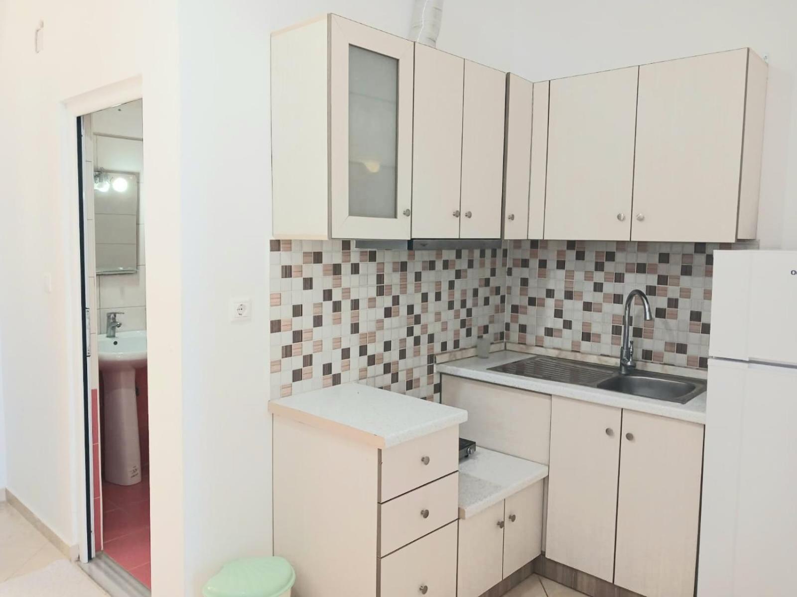 Blerta Apartments Борш Екстер'єр фото